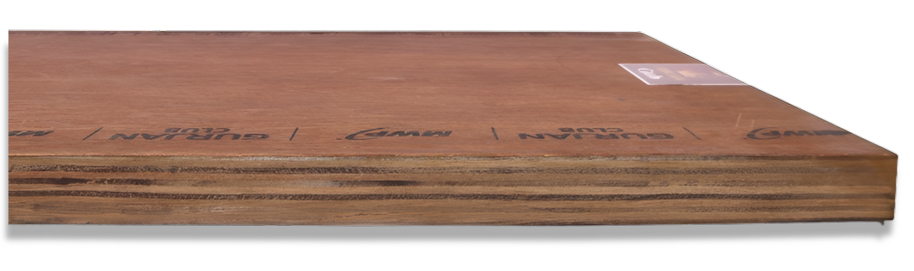 Premium Gurjan Plywood